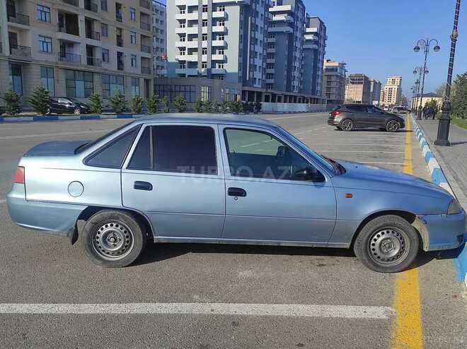 Daewoo Nexia 2011, 195,000 km - 1.5 l - Bakı