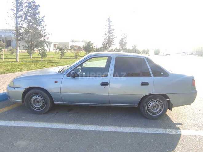 Daewoo Nexia 2011, 195,000 km - 1.5 l - Bakı