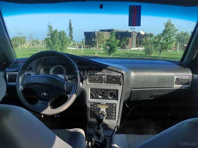Daewoo Nexia 2011, 195,000 km - 1.5 l - Bakı