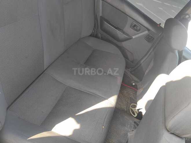 Daewoo Nexia 2011, 195,000 km - 1.5 l - Bakı