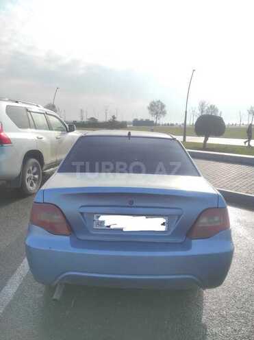Daewoo Nexia 2011, 195,000 km - 1.5 l - Bakı