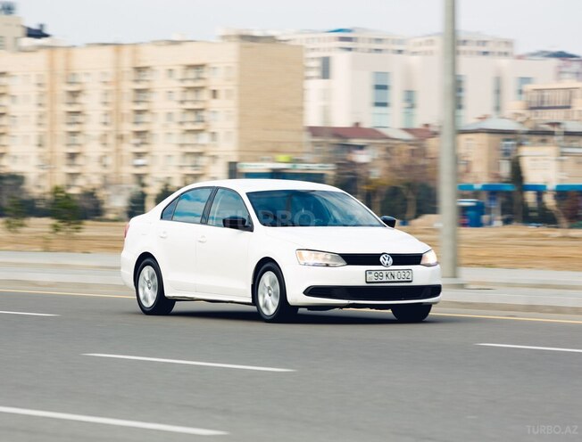 Volkswagen Jetta 2012, 280,000 km - 2.0 l - Bakı