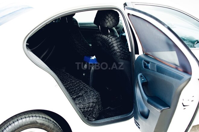 Volkswagen Jetta 2012, 280,000 km - 2.0 l - Bakı