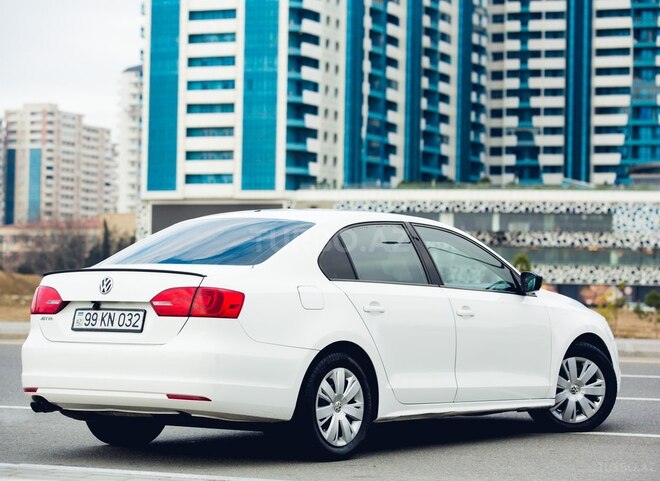 Volkswagen Jetta 2012, 280,000 km - 2.0 l - Bakı