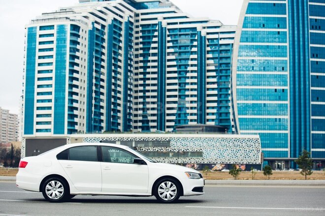 Volkswagen Jetta 2012, 280,000 km - 2.0 l - Bakı
