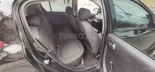 Hyundai i20 2012, 245,000 km - 1.4 л - Bakı