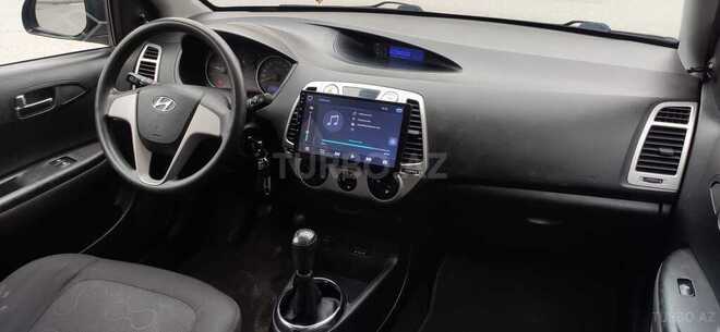 Hyundai i20 2012, 245,000 km - 1.4 л - Bakı