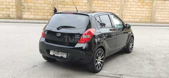 Hyundai i20 2012, 245,000 km - 1.4 л - Bakı