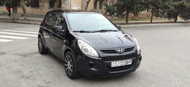 Hyundai i20 2012, 245,000 km - 1.4 л - Bakı