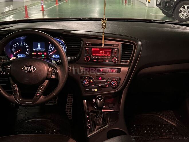 Kia Optima 2013, 184,000 km - 2.0 l - Bakı