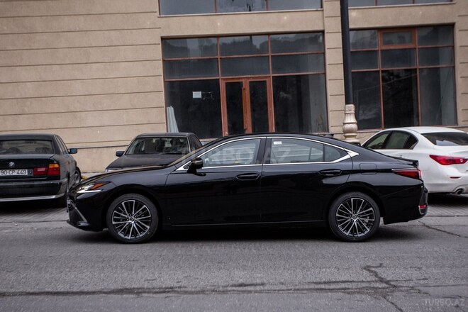Lexus ES 250 2022, 0 km - 2.5 л - Bakı