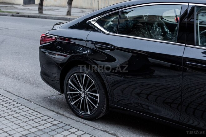 Lexus ES 250 2022, 0 km - 2.5 л - Bakı