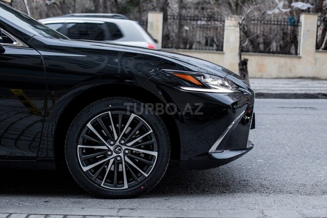 Lexus ES 250 2022, 0 km - 2.5 л - Bakı