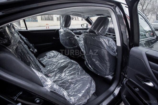 Lexus ES 250 2022, 0 km - 2.5 л - Bakı