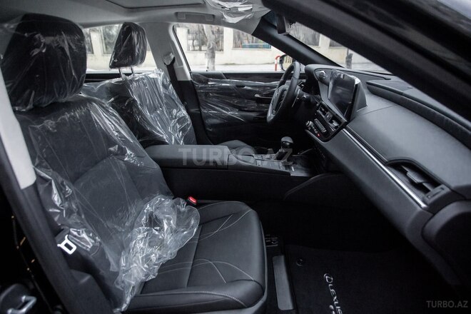 Lexus ES 250 2022, 0 km - 2.5 л - Bakı