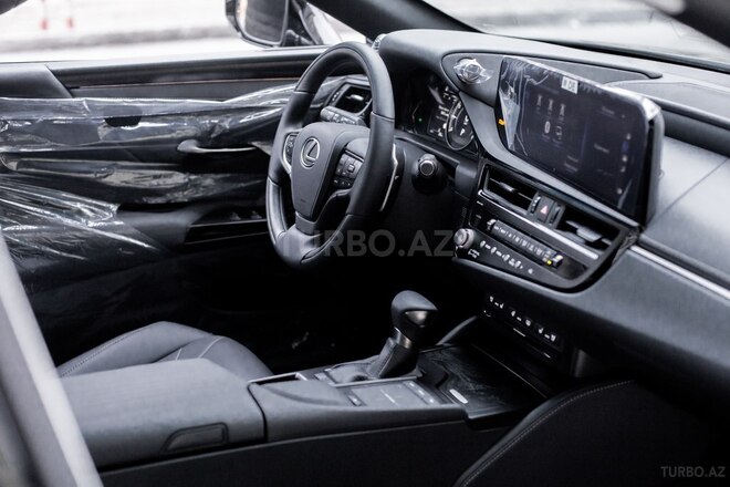 Lexus ES 250 2022, 0 km - 2.5 л - Bakı