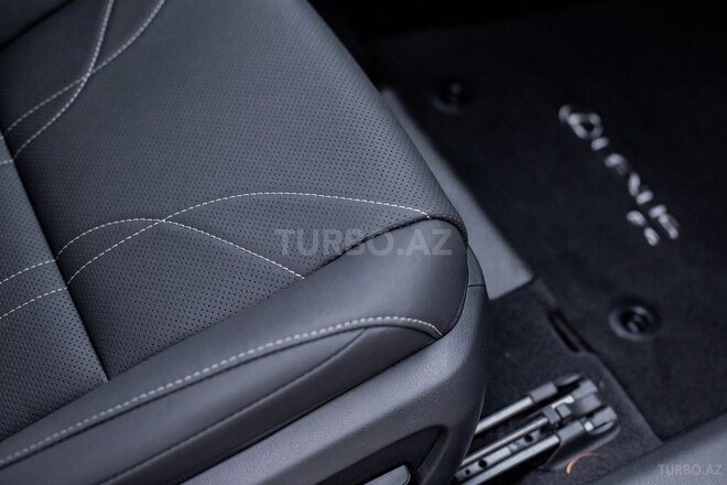 Lexus ES 250 2022, 0 km - 2.5 л - Bakı