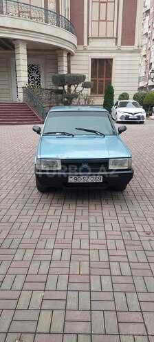 Tofas Sahin 2004, 200,000 km - 1.6 l - Bakı