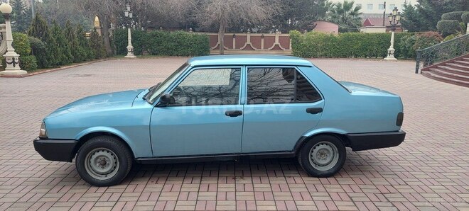Tofas Sahin 2004, 200,000 km - 1.6 l - Bakı