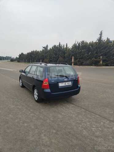 Toyota Corolla 2006, 182,000 km - 1.4 л - Bakı