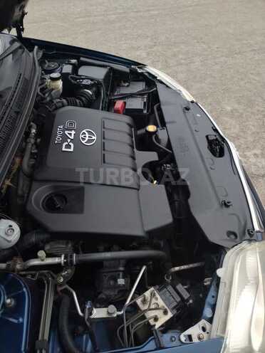 Toyota Corolla 2006, 182,000 km - 1.4 л - Bakı