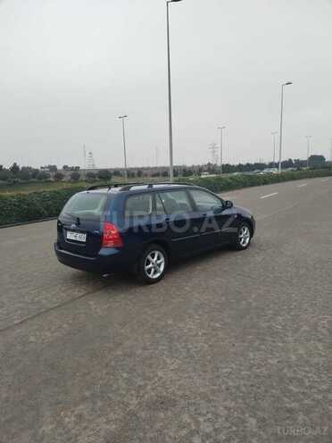 Toyota Corolla 2006, 182,000 km - 1.4 л - Bakı
