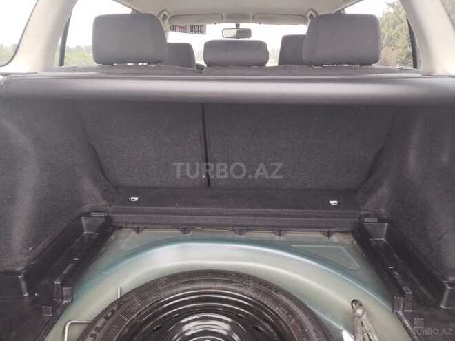 Toyota Corolla 2006, 182,000 km - 1.4 л - Bakı
