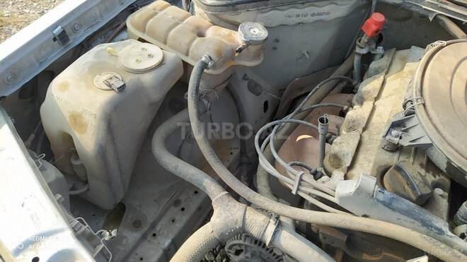 Mercedes 190 1991, 256,000 km - 2.0 l - Bərdə
