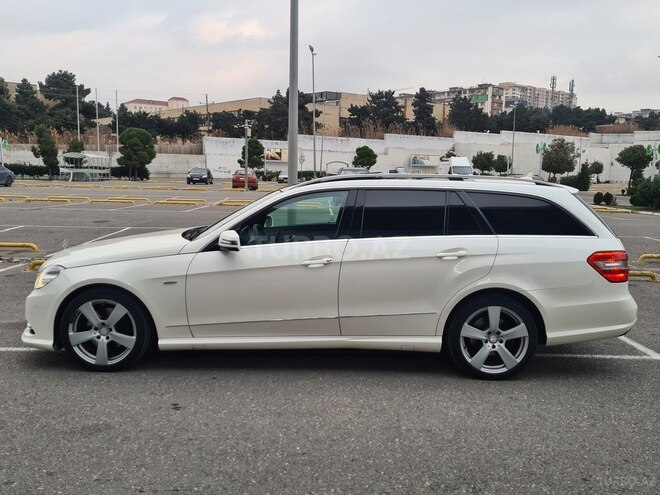 Mercedes E 250 2012, 171,900 km - 2.2 l - Bakı