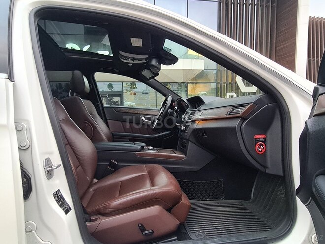 Mercedes E 250 2012, 171,900 km - 2.2 l - Bakı