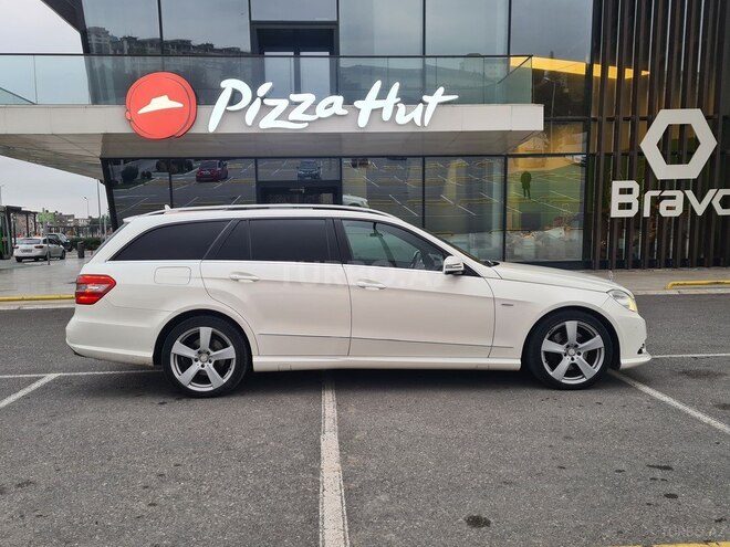 Mercedes E 250 2012, 171,900 km - 2.2 l - Bakı