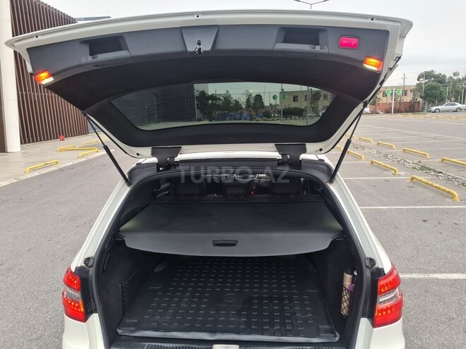 Mercedes E 250 2012, 171,900 km - 2.2 l - Bakı