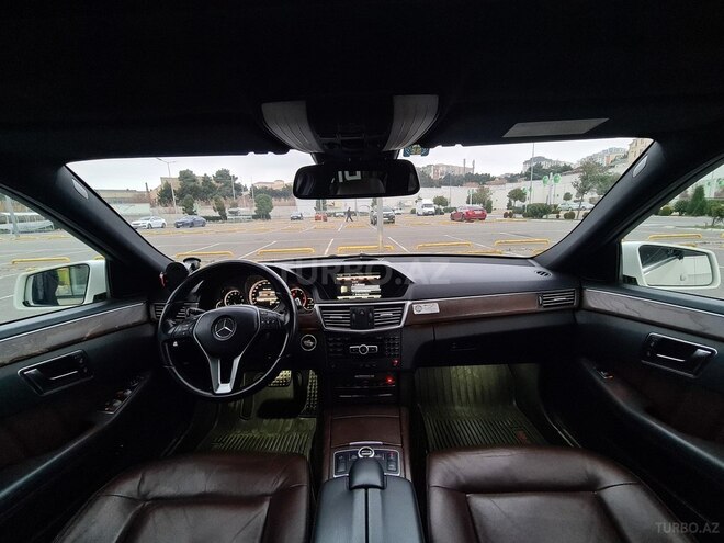 Mercedes E 250 2012, 171,900 km - 2.2 l - Bakı