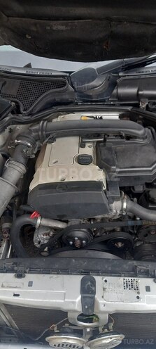 Mercedes E 230 1998, 326,000 km - 2.3 л - Bakı