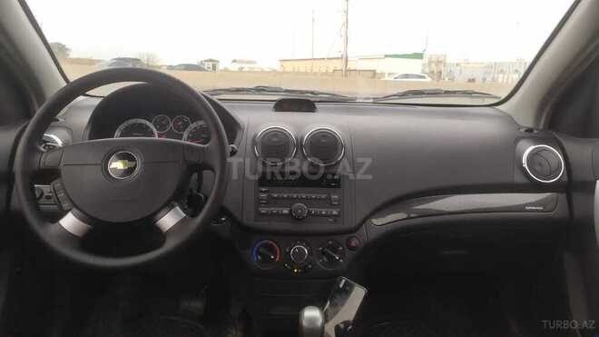 Chevrolet Nexia 2022, 2,500 km - 1.5 l - Bakı