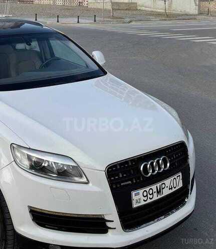 Audi Q7 2006, 250,000 km - 4.2 l - Bakı