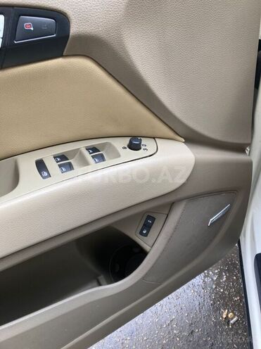 Audi Q7 2006, 250,000 km - 4.2 l - Bakı