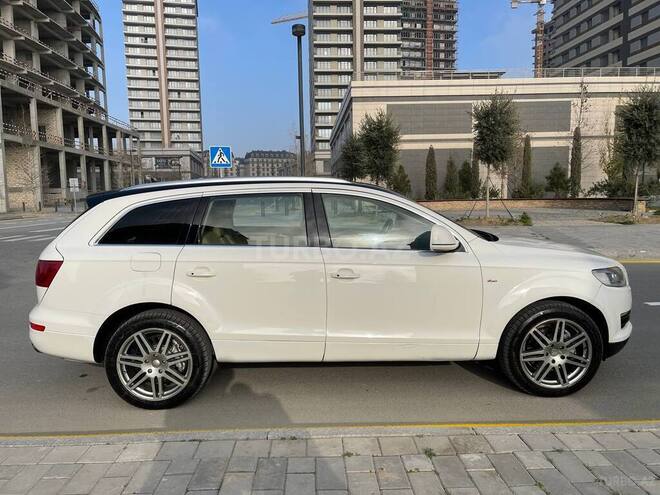 Audi Q7 2006, 250,000 km - 4.2 l - Bakı