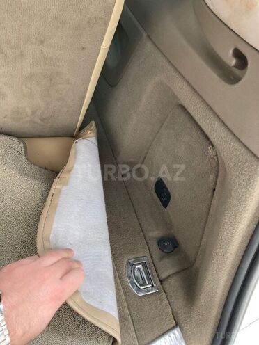 Audi Q7 2006, 250,000 km - 4.2 l - Bakı