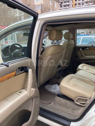 Audi Q7 2006, 250,000 km - 4.2 l - Bakı