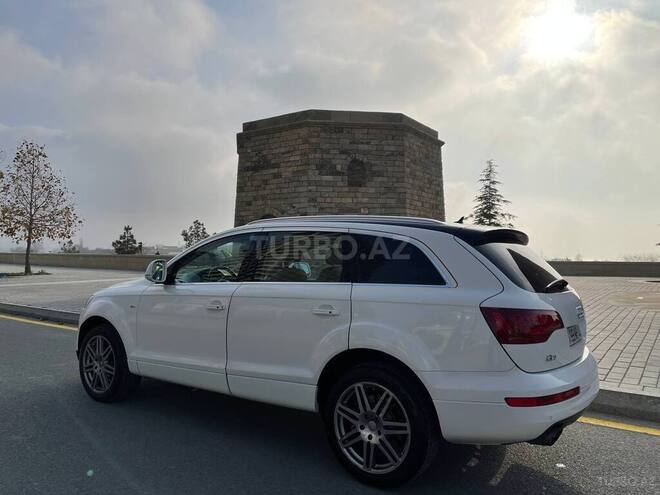Audi Q7 2006, 250,000 km - 4.2 l - Bakı
