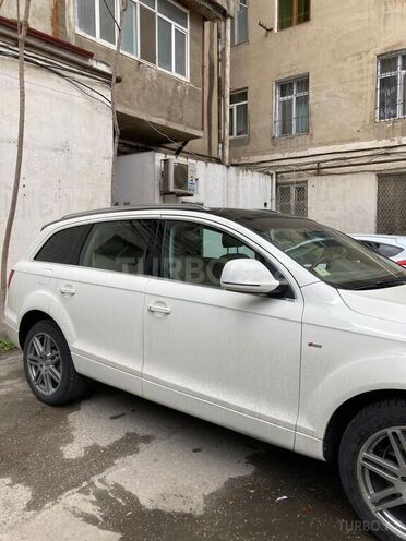 Audi Q7 2006, 250,000 km - 4.2 l - Bakı