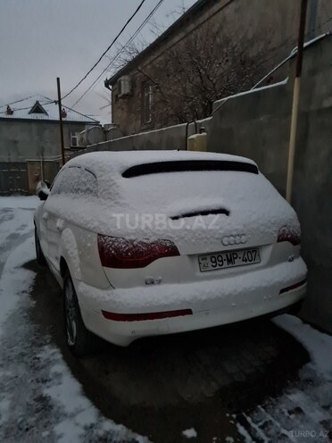 Audi Q7 2006, 250,000 km - 4.2 l - Bakı
