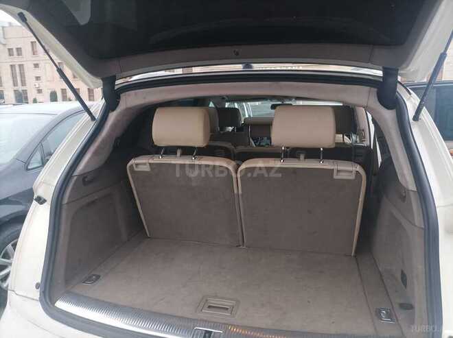 Audi Q7 2006, 250,000 km - 4.2 l - Bakı