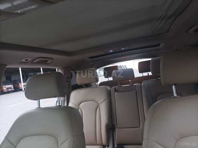 Audi Q7 2006, 250,000 km - 4.2 l - Bakı