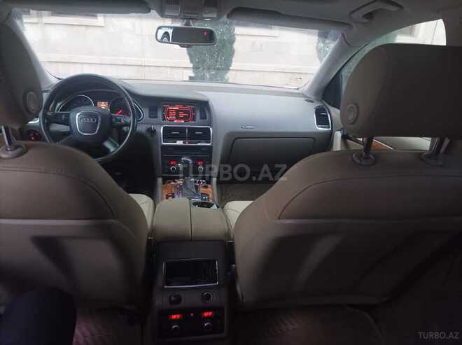 Audi Q7 2006, 250,000 km - 4.2 l - Bakı