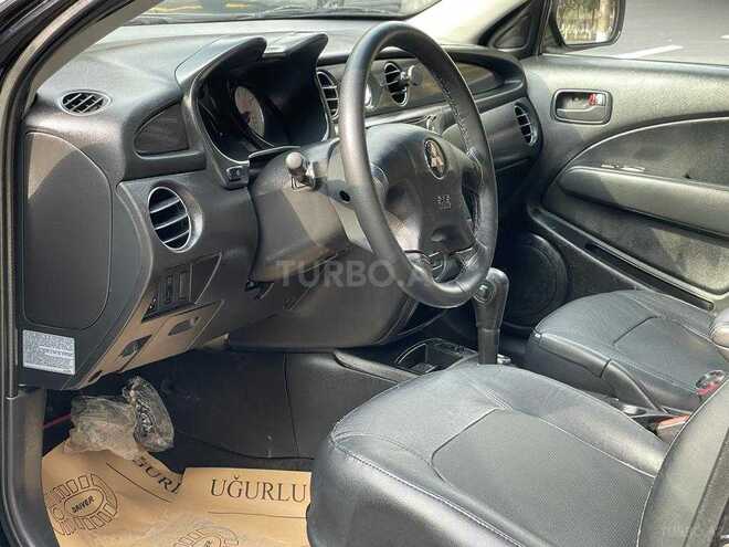 Mitsubishi Outlander 2005, 213,251 km - 2.4 л - Bakı