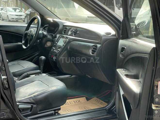 Mitsubishi Outlander 2005, 213,251 km - 2.4 л - Bakı