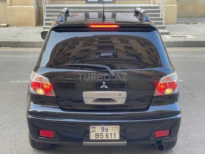 Mitsubishi Outlander 2005, 213,251 km - 2.4 л - Bakı