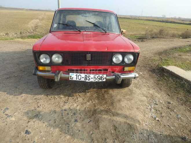 LADA (VAZ) 2106 1994, 774,444 km - 1.6 l - İmişli